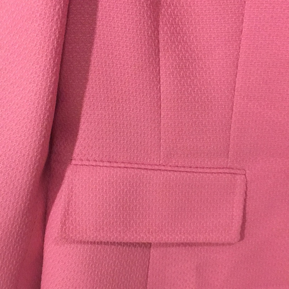 Pink blazer - Picture 3 of 4